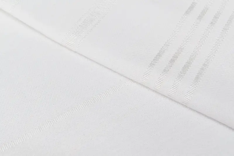 70x40 Cotton Striped Towel, Bridesmaid Gift, Home Gift, Bachelorette Towel, Handmade Turkish hammam towel, Wedding Gifts Towel, Turkish beach towel - 4