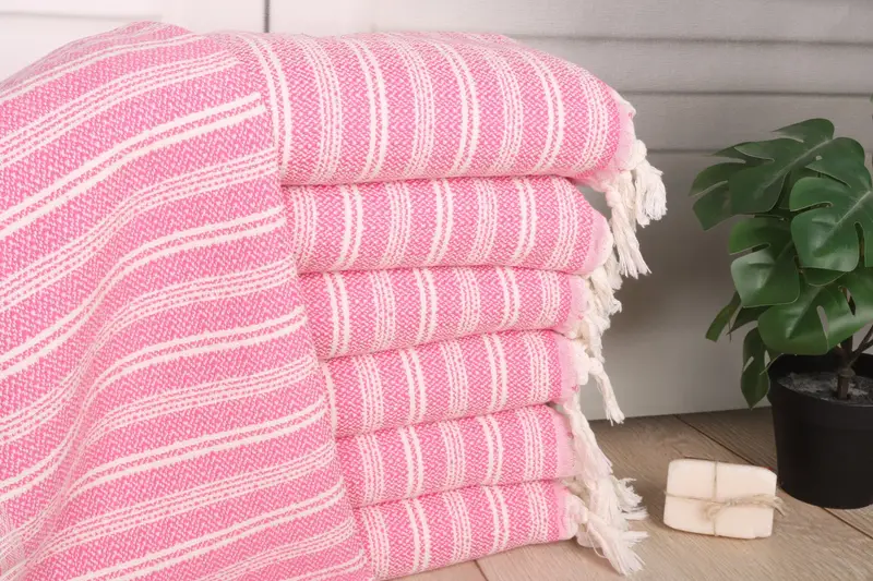 Personalized Gift, Monogram Tea Towel, Gym Towel, Personalized Dish Towel, First Wedding Anniversary Gift, 32x18 Cotton Flat Towel, Wedding Gift - 1