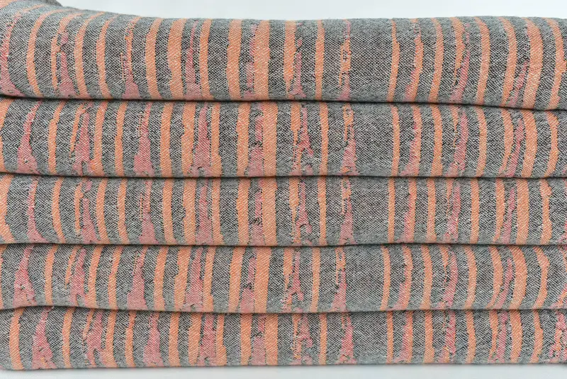 Bachelorette Party Gift, First Wedding Anniversary Gift, 70x40 Cotton Patterned Towel, Bachelor Party Gifts, Quick-dry towel, Custom Towel - 3
