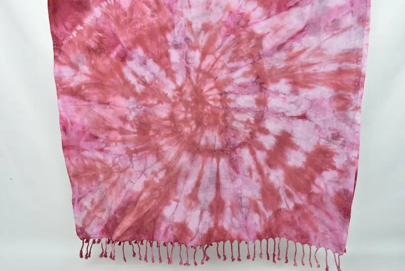 Bridal Shower Gift, Custom Wedding Gifts, Turkish beach towel, Bachelor Party Favors, 68x36 Cotton Tie Dye Towel, Bridal Shower Gifts, Scarf Towel - 1