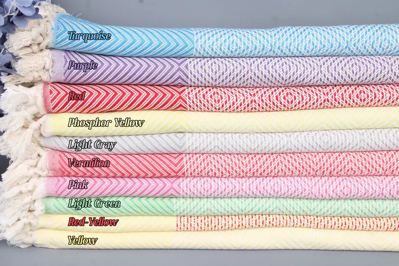 Personalized Cotton Throw, 79x91, Beige, Solid, Batik, Block Print, Appliqué