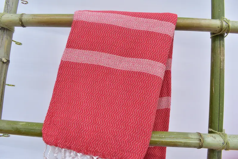 Gift For Her, Wedding For Favor, Large Turkish Towel, Bachelor Towel, Custom Name Towel, Bachelorette Party Gift, 70x36 Cotton Striped Towel - 7