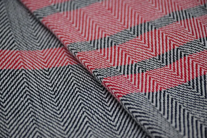 Hammam towel, Gym Towel, Personalized Beach Towel, 64x40 Cotton Chevron Towel, Christmas Gift, Peshtemal Towel, Beach Theme Bachelorette Party Gifts - 5