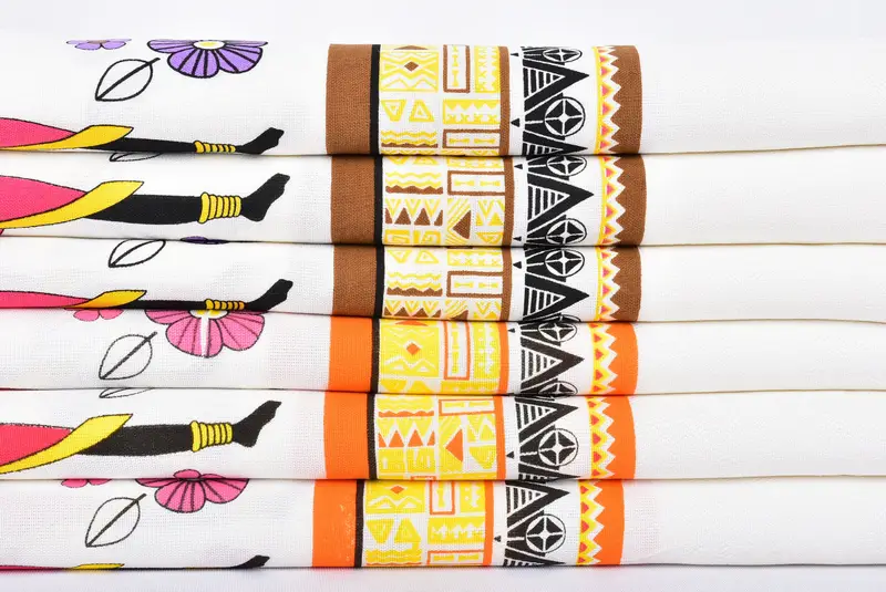 Monogram Turkish Towel, Home Decor Gifts, Bachelorette Party Favor, Kids Beach Towel, Lightweight towel, 70x40 Cotton Indian Girls Patterned Towel - 3