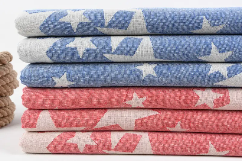 Absorbent towel, Bachelor Party Gifts, Guest Towel, Housewarming Gift, Custom Beach Towel, Turkish hand towel, 76x40 Cotton Star Patterned Towel - 2