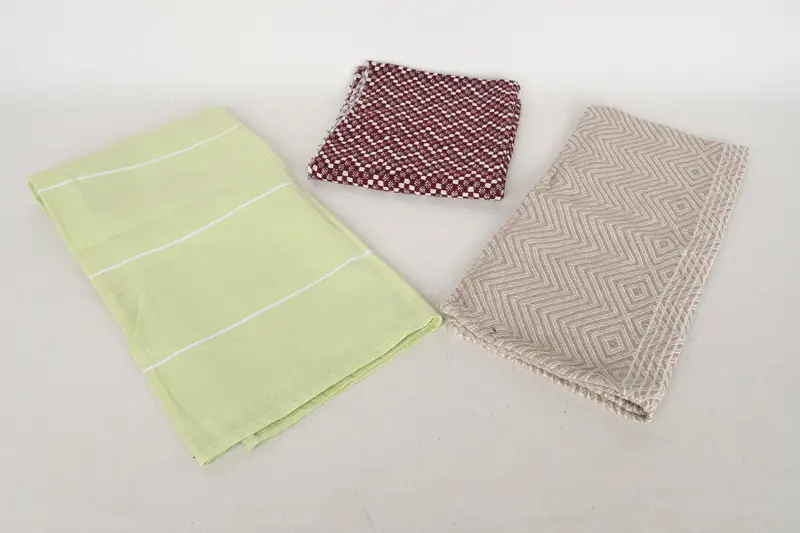 Best Friend Wedding Gift, 36x18 Cotton Set of 10 Towel, Bachelor Towel, Small Bath Towels, Christmas Favors, Personalized Gifts, Bathroom Towels - 5