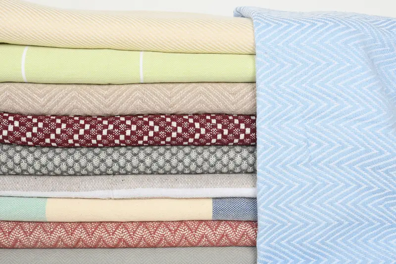 Best Friend Wedding Gift, 36x18 Cotton Set of 10 Towel, Bachelor Towel, Small Bath Towels, Christmas Favors, Personalized Gifts, Bathroom Towels - 2
