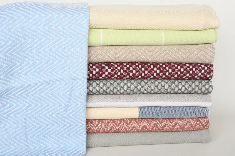 Best Friend Wedding Gift, 36x18 Cotton Set of 10 Towel, Bachelor Towel, Small Bath Towels, Christmas Favors, Personalized Gifts, Bathroom Towels - 1