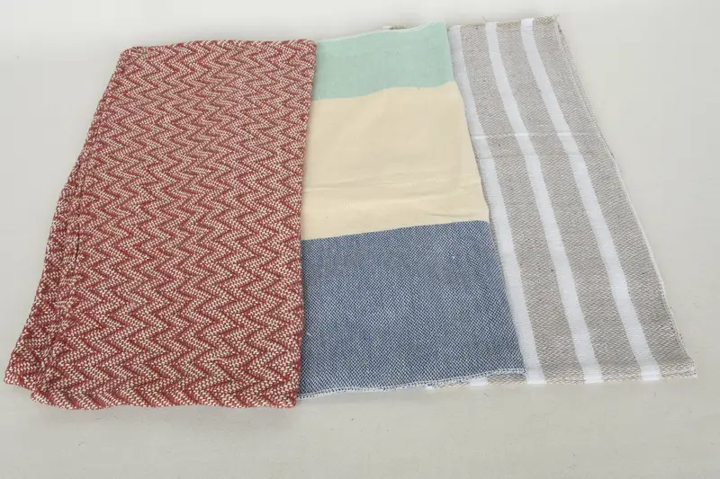 Best Friend Wedding Gift, 36x18 Cotton Set of 10 Towel, Bachelor Towel, Small Bath Towels, Christmas Favors, Personalized Gifts, Bathroom Towels - 8