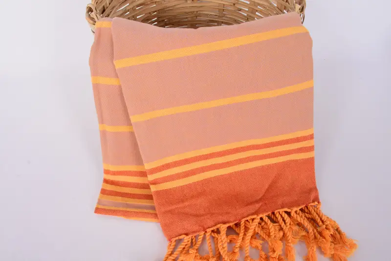 70x36 Baumwollstreifenhandtuch, absorbierendes Handtuch, Geschenk für Freund, Schnellrockenhandtuch, Schaltuch, Cancun Bachelorette Party Geschenkideen, Strandtuch - 5