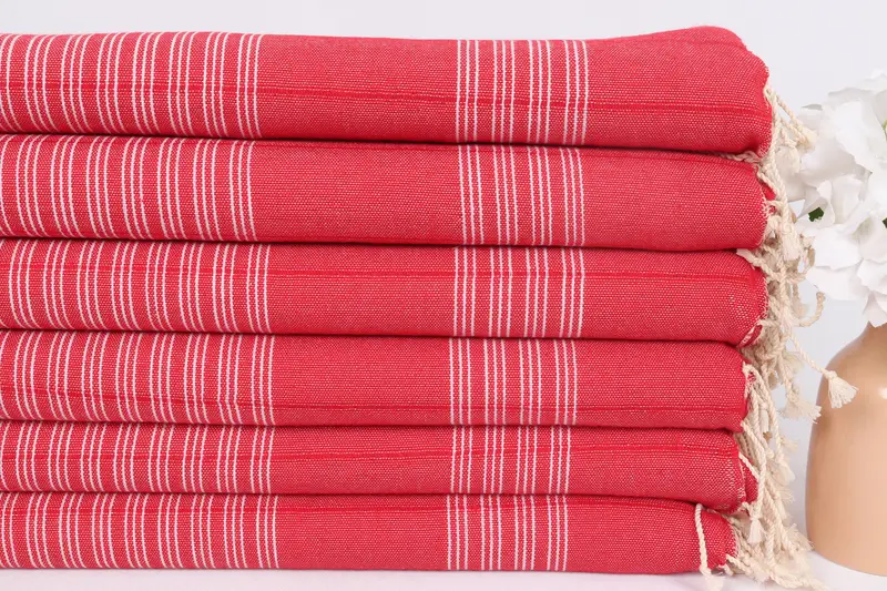 70x40 Cotton Striped Towel, Bachelor Gifts, Bridesmaid Gift, Monogram Turkish Towel, Arizona Bachelorette Party Favors, Wedding For Favor - 3