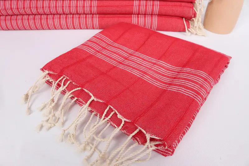 70x40 Cotton Striped Towel, Bachelor Gifts, Bridesmaid Gift, Monogram Turkish Towel, Arizona Bachelorette Party Favors, Wedding For Favor - 5