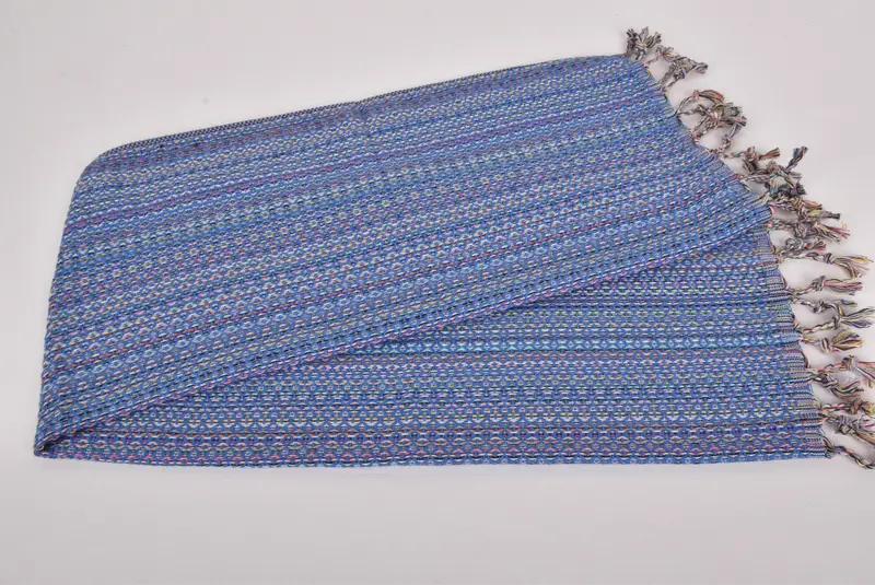 Monogram Yemek Havlusu, Düğün Favorları, Ev İçin Hediye, Monogramlı El Havlusu, 38x18 Pamuk Renkli Elmas Havlu, Nedime Hediyeleri, Konuk Havlusu - 4