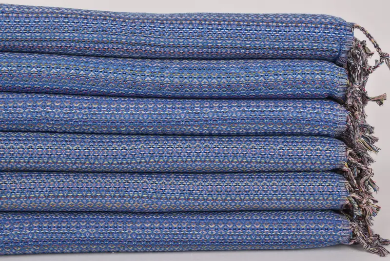 Monogram Yemek Havlusu, Düğün Favorları, Ev İçin Hediye, Monogramlı El Havlusu, 38x18 Pamuk Renkli Elmas Havlu, Nedime Hediyeleri, Konuk Havlusu - 2