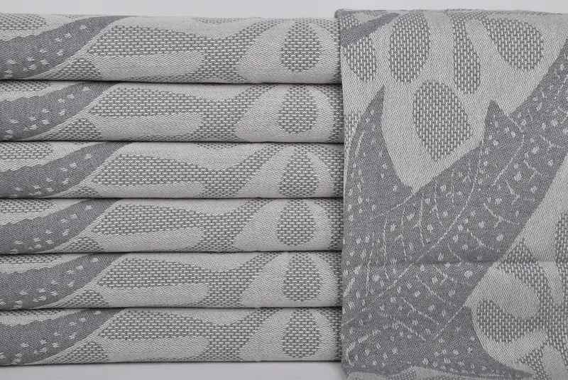 Monogramlı el havlu, gelin duş iyilikleri, küçük banyo havluları, nakış havluları, kişiselleştirilmiş mutfak havlu, 40x18 pamuklu balina tasarım havlu - 1