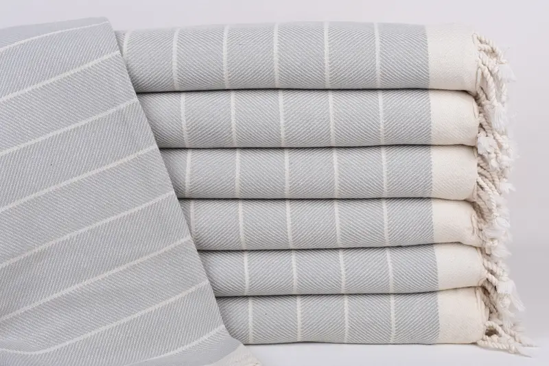 Bachelorette Party Favors Beach, Large Turkish Towel, Bachelorette Beach Towel, Bath towel, Lightweight towel, 70x40 Cotton Herringbone Towel