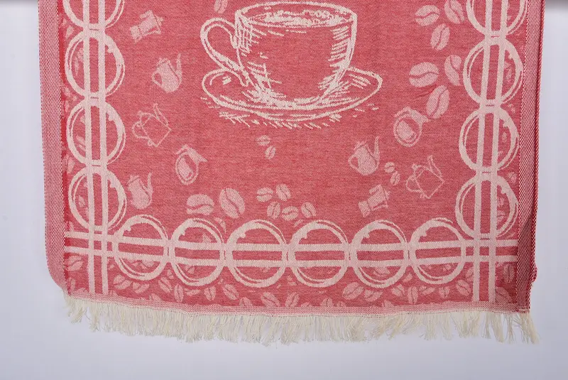 Turkish Tea Towel, Bathroom Towels, Best Friend Christmas Gift, Turkish Hand Towel, Gift For Him, 28x20 Cotton Coffee Patterned Towel, Gifts For Him - 7