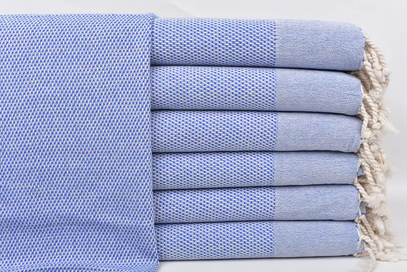 Kişiselleştirilmiş Mutfak Havlusu, Özel Çay Havlusu, Küçük Banyo Havluları, Kişiselleştirilmiş Bulaşık Havlusu, 44x24 Pamuklu Polka Nokta Havlu, Nedime Havlu, Noel Hediyeleri - 1
