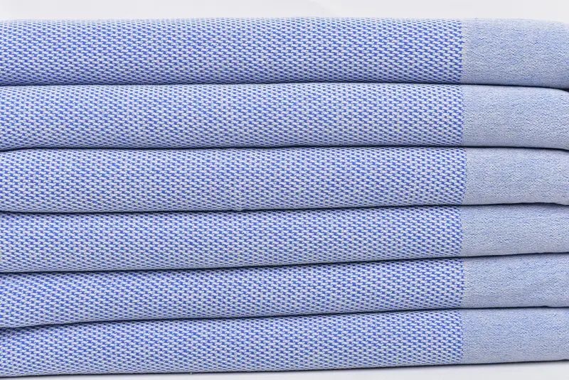 Kişiselleştirilmiş Mutfak Havlusu, Özel Çay Havlusu, Küçük Banyo Havluları, Kişiselleştirilmiş Bulaşık Havlusu, 44x24 Pamuklu Polka Nokta Havlu, Nedime Havlu, Noel Hediyeleri - 2