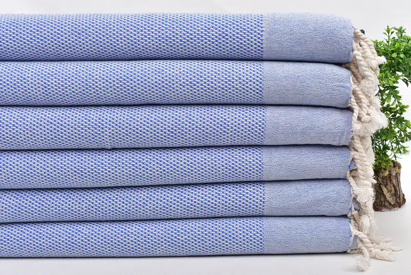 Kişiselleştirilmiş Mutfak Havlusu, Özel Çay Havlusu, Küçük Banyo Havluları, Kişiselleştirilmiş Bulaşık Havlusu, 44x24 Pamuklu Polka Nokta Havlu, Nedime Havlu, Noel Hediyeleri - 3