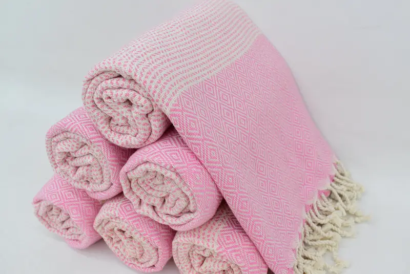Mexico Bachelorette Party Gifts, Girl Trip Party Favor, Best Beach Towel, Custom Turkish Towel, Thin towel, Wedding Gift, Holiday Towel, Family Gift - 8