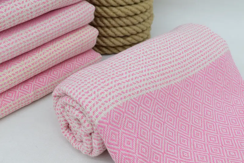 Mexico Bachelorette Party Gifts, Girl Trip Party Favor, Best Beach Towel, Custom Turkish Towel, Thin towel, Wedding Gift, Holiday Towel, Family Gift - 6