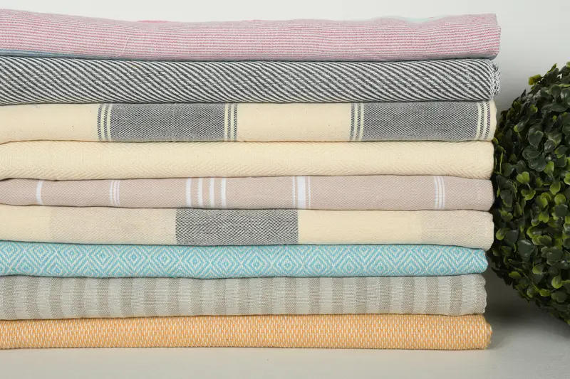 Personalized Kitchen Towel, 40x20 Cotton Set of 10 Towel, Bachelorette Party Gifts Bridesmaids, Monogram Kitchen Towel, Wedding Gift, Custom Gifts - 3