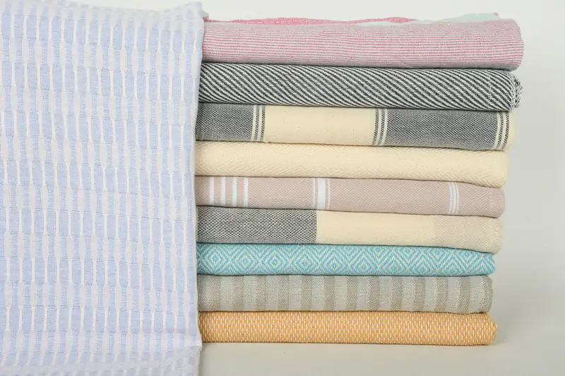 Personalized Kitchen Towel, 40x20 Cotton Set of 10 Towel, Bachelorette Party Gifts Bridesmaids, Monogram Kitchen Towel, Wedding Gift, Custom Gifts - 1