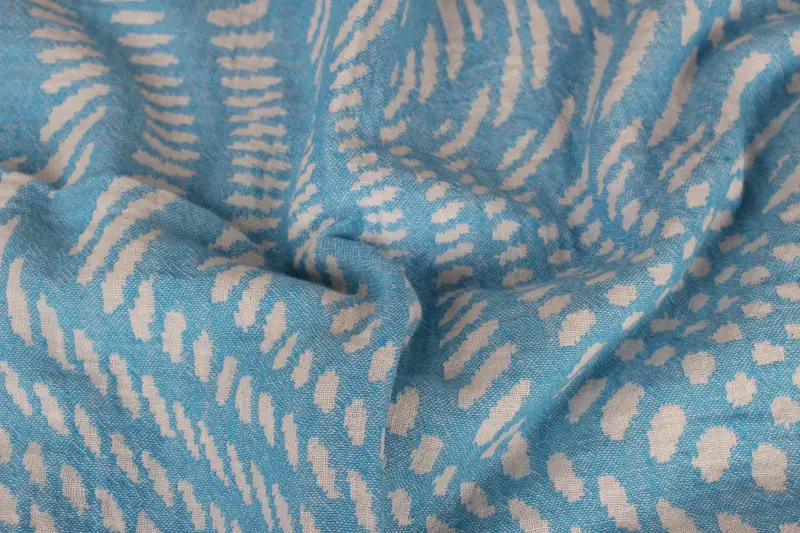 Absorbent Turkish towel, Lightweight towel, 68x36 Cotton Patterned Towel, Bachelorette Favor, Bachelor Towel, Bachelorette Beach Towel, Fouta towel - 3