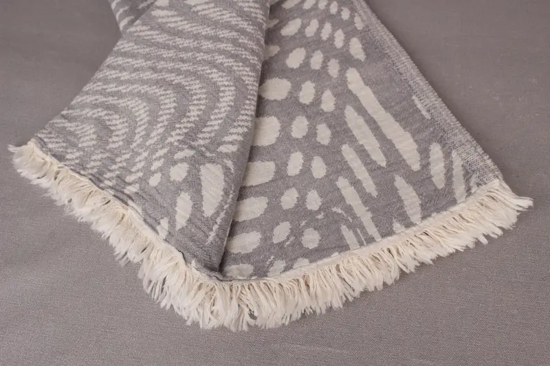 Absorbent Turkish towel, Lightweight towel, 68x36 Cotton Patterned Towel, Bachelorette Favor, Bachelor Towel, Bachelorette Beach Towel, Fouta towel - 7