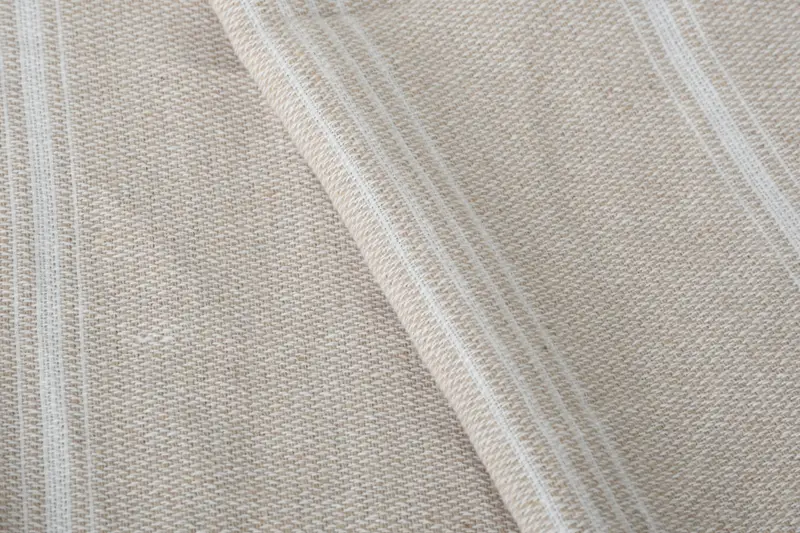 Weihnachtsgeschäfte, Hochzeitsgeschenk, Brautjungferngeschenk, Geschenk für ihn, Monogramm Handtuch, 36x18 Baumwollgestreiftes Randtuch, Badezimmertücher - 7