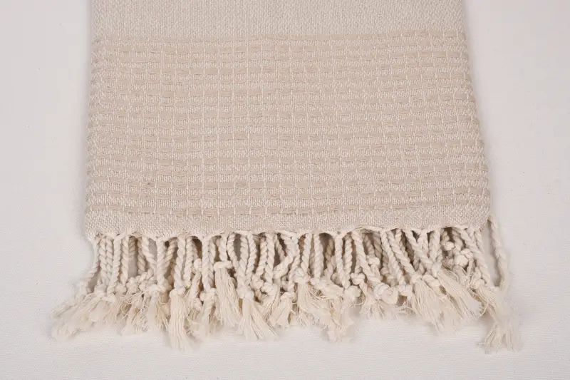Lightweight Turkish towel, Personalized Towel, Scarf Towel, Bridal Shower Gift, Custom Gifts, 70x36 Cotton Striped Towel, Girls Weekend Favors - 3