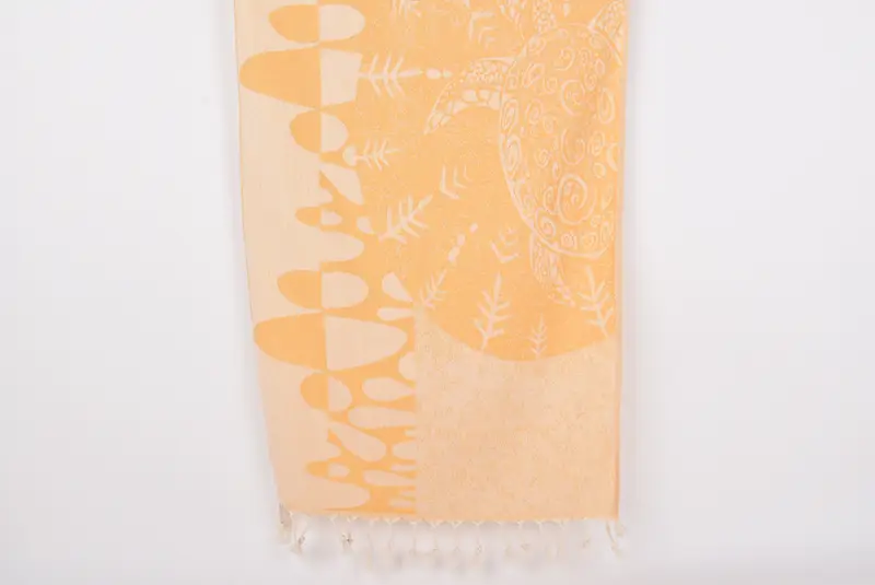 Bachelorette Favor, toalla de toalla turca, toalla de pedido a granel, paño de cocina personalizado, toalla de diseño de tortuga de algodón 36x18, regalos personalizados - 8