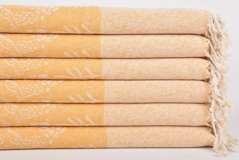 Bachelorette Favor, toalla de toalla turca, toalla de pedido a granel, paño de cocina personalizado, toalla de diseño de tortuga de algodón 36x18, regalos personalizados - 2