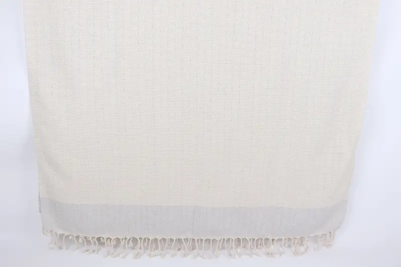 70x40 Cotton Diamond Towel, Luxury Turkish beach towel for summer vacation, Bridal Gifts, Bachelorette Gifts, Handmade Gift, Bachelor Gifts - 4