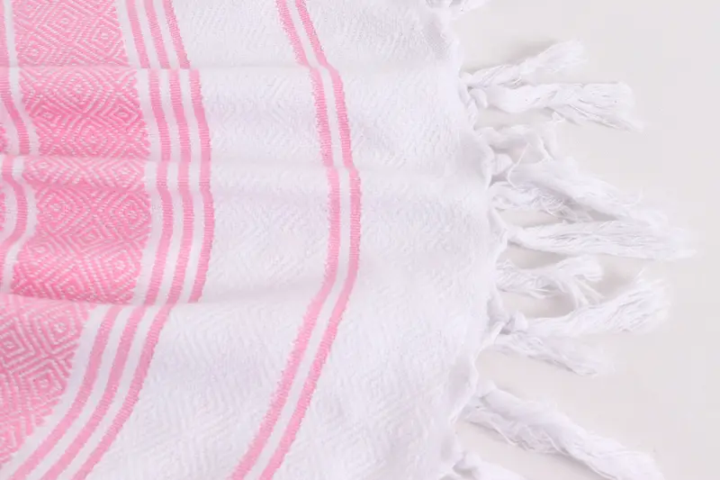 Monogrammed Hand Towel, Bathroom Towels, Gift For The Home, Wedding Gift, Bulk Order Towel, Gym Towel, Turkish Towel, 40x18 Cotton Diamond Towel - 8
