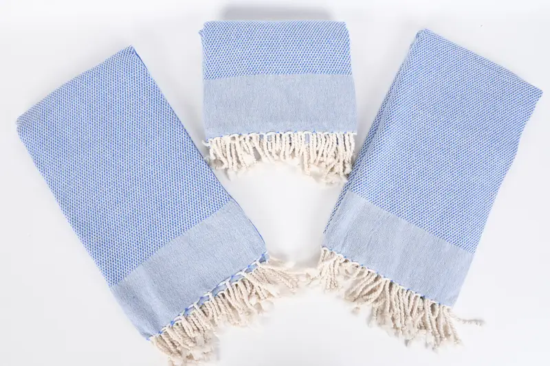 70x40 Cotton Geometric Towel, Best Friend Gift, Oversized lightweight Turkish bath towel USA, Wedding Towel, Peshtemal, Soft towel, Bridesmaid Gifts - 6