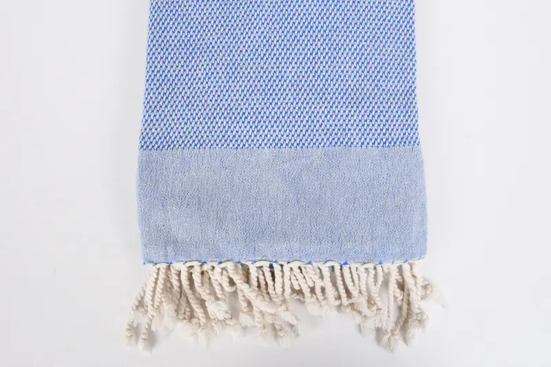70x40 Cotton Geometric Towel, Best Friend Gift, Oversized lightweight Turkish bath towel USA, Wedding Towel, Peshtemal, Soft towel, Bridesmaid Gifts - 3