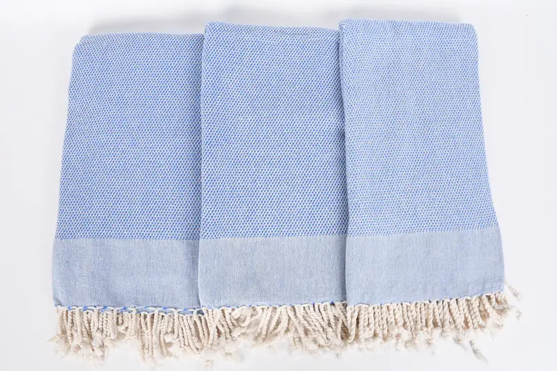 70x40 Cotton Geometric Towel, Best Friend Gift, Oversized lightweight Turkish bath towel USA, Wedding Towel, Peshtemal, Soft towel, Bridesmaid Gifts - 7