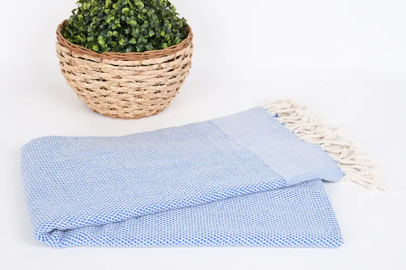 70x40 Cotton Geometric Towel, Best Friend Gift, Oversized lightweight Turkish bath towel USA, Wedding Towel, Peshtemal, Soft towel, Bridesmaid Gifts - 4