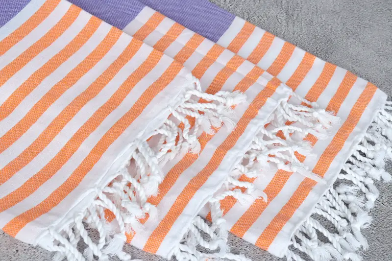 70x40 Cotton Striped Towel, Bachelorette Towel, Bachelor Bachelorette Party Favors, Bachelor Party Favors, Wedding Favors, Custom Gift - 5