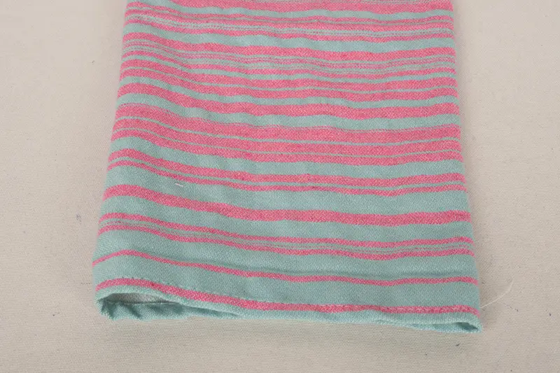 Best Friend Gift, 36x18 Cotton Set of 10 Towel, Gift For Her, Monogrammed Hand Towel, Gift For Coworker, Small Bath Towels, Monogram Kitchen Towel - 4