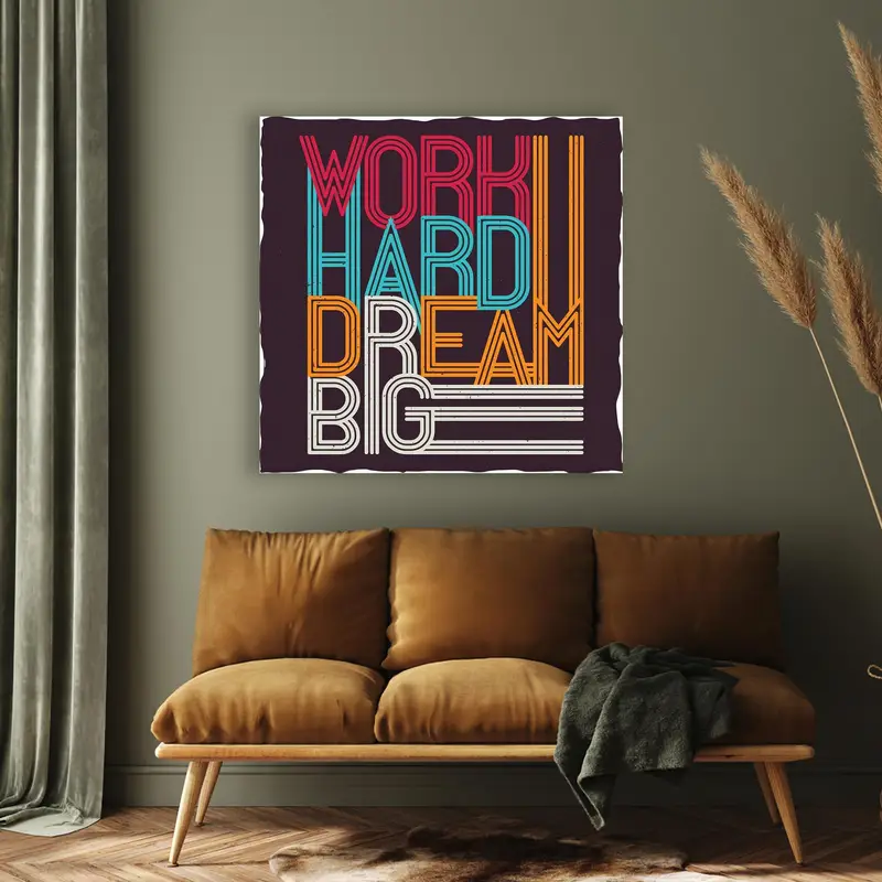 モダンなカスタムプリントガラス: 空間をエレガントに演出します