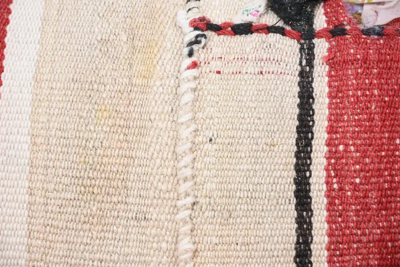 Antique Pillows, Garden Pillow Sham, Pillow Sham, Outdoor Cushion, Pillow for Sofa, 12x36 White Cushion Case, Vintage Pillow - 3