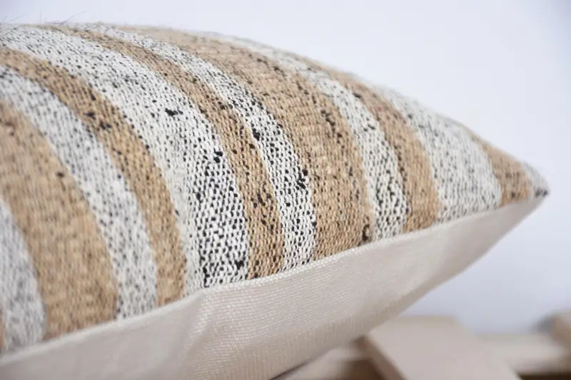 Home Decor Pillow, Gift Pillow, Pillow, 10x20 White Cushion Cover, Vintage Kilim Pillow, Aztec Pillow Cover, Traditional Cushion Cover - 7