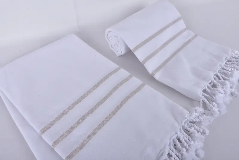 70x40 Pamuklu Çizgili Havlu, Bachelor Bachelorette Party Favors, Yoga Havlu, Kişiselleştirilmiş Düğün Hediyesi, Organik Türk Havlu, Düğün Hediye Fikirleri - 7