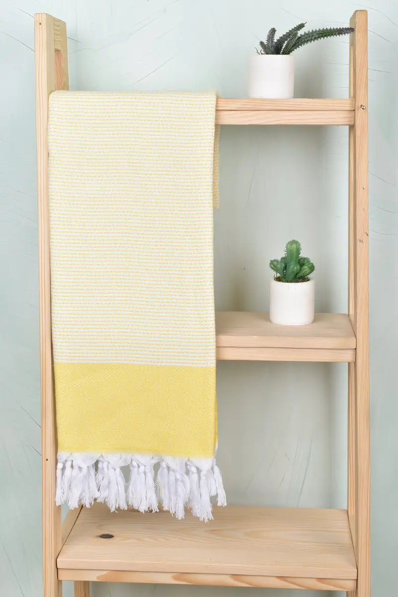 Bachelorette Favor, Turkish bath towel, Personalized Gift, Wedding Favors, Best spa Turkish towel for luxury home decor, 70x40 Cotton Diamond Towel - 8