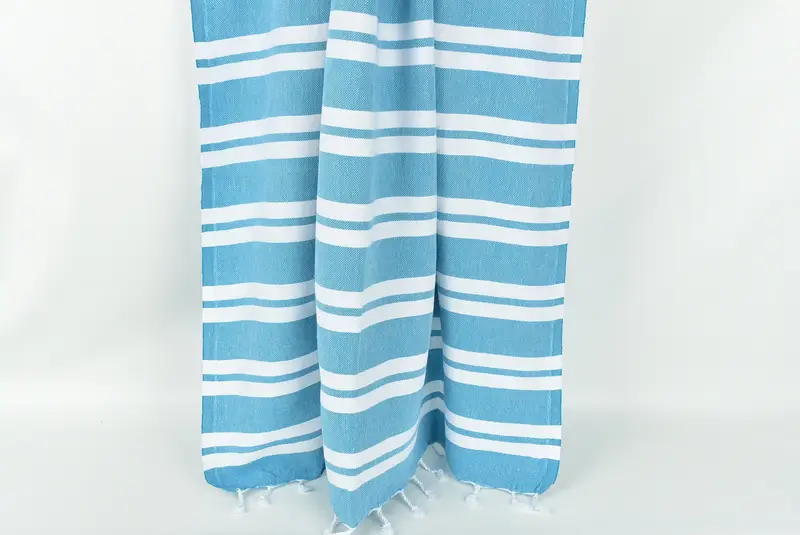 Bachelorette Party Gifts, Bachelor Gifts, 70x40 Cotton Striped Towel, Gift For Him, Employee Gifts, Embroidery Towel, First Wedding Anniversary Gift - 8