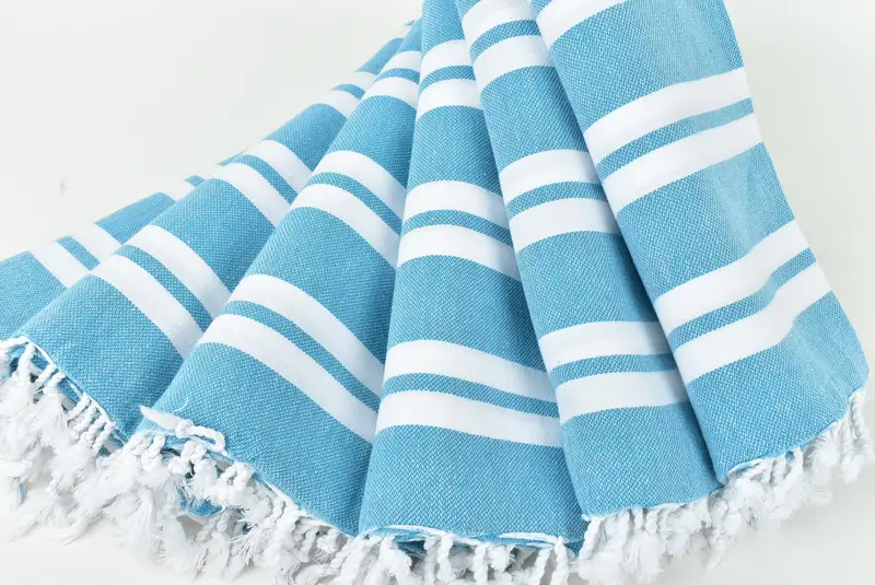 Bachelorette Party Gifts, Bachelor Gifts, 70x40 Cotton Striped Towel, Gift For Him, Employee Gifts, Embroidery Towel, First Wedding Anniversary Gift - 4
