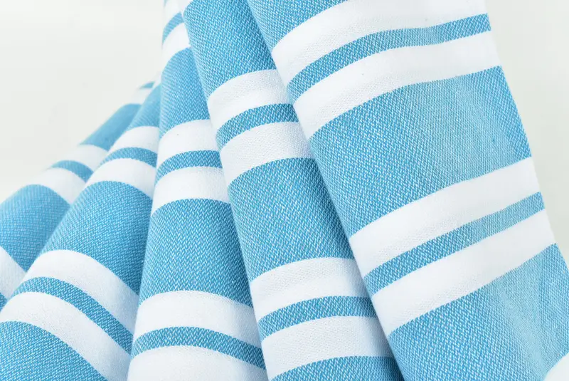 Bachelorette Party Gifts, Bachelor Gifts, 70x40 Cotton Striped Towel, Gift For Him, Employee Gifts, Embroidery Towel, First Wedding Anniversary Gift - 5